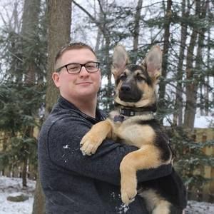 Meet your Posher, Nick